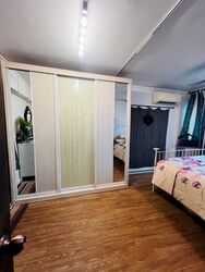Blk 357 Clementi Avenue 2 (Clementi), HDB 5 Rooms #625566621